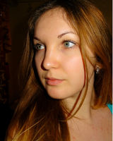 Дарья Арчер