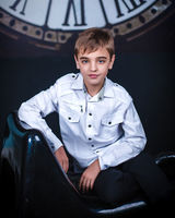 Даниил Лебедев