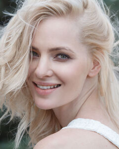 Елена Гальперина