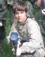 Семен Аронов