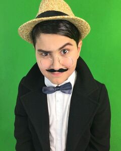 ГЕОРГИЙ 
