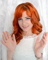 Виктория Балашова