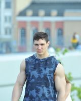 Артём Иванов