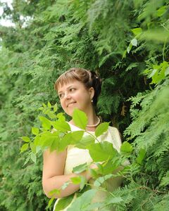 Екатерина Белозерцева