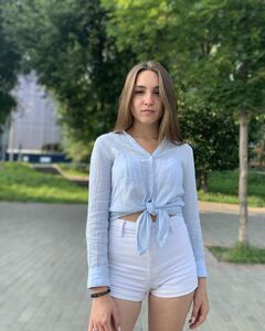 Алена Пророкова