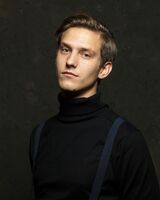 Андрей Федоров