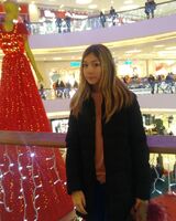 Полина Махаева