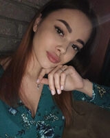 Алина Паращук