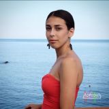 Алина Мурашова