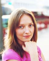 Антонина Киндина