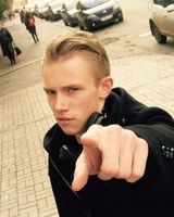 Василий Рочев