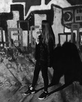 Настя Нестерова