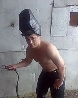 Александр Ефремов