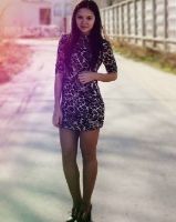 Камилла Рахманова