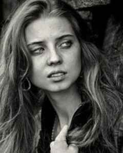 Катя Буреничева