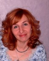 Вероника Зиновьева