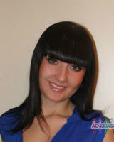 Ирина Рогалева