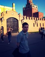 Алексей Строганов