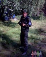 Данила Александрович