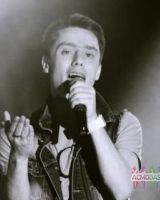 Алекс Мишустин