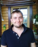 Дмитрий Морозов