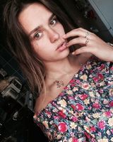 Надежда Капец