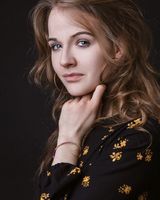 Ксения Левина