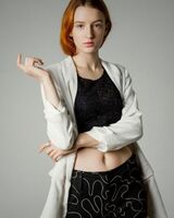 Полина Марьяновская