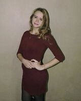 Полина Шестакова