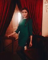 Дарья Куликова