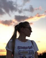 Ирина Диниева