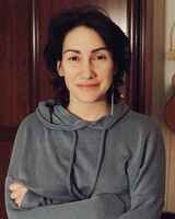 Дарья 