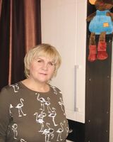 Наталия Гришакова