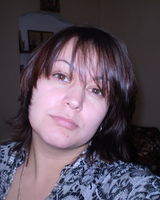 Инна Ткаченко