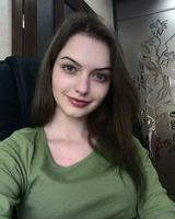 Лидия Немченко
