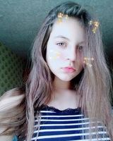 Алина Мамедова