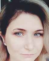 Ника Арсеньева