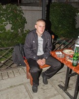 Максим Прокопенко