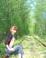Ирина Рудык