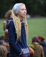 Анна Адамская