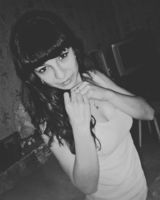 Амина Пулатова