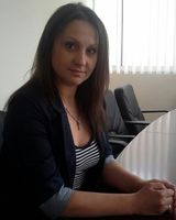 Елена Земляная