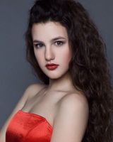Анна Пономарева