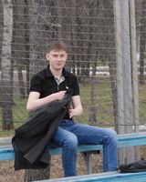 андрей иванов