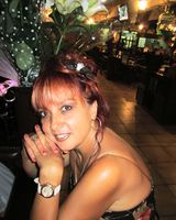 Людмила Осипенко