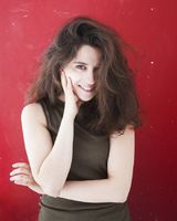 Юлия Владимировна