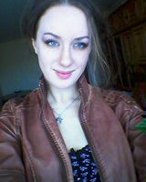 Анна Гаврилова