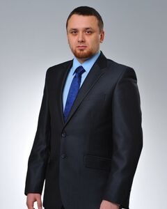 Кирилл Пантелеев