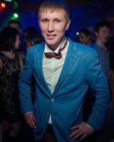 Константин Моховиков