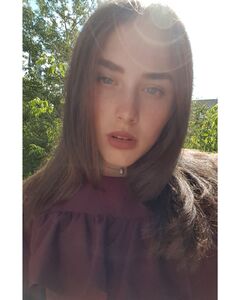 Ульяна Сидорова